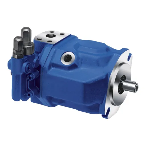 bosch rexroth axial piston pump guide