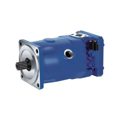 bosch rexroth axial piston pump guide