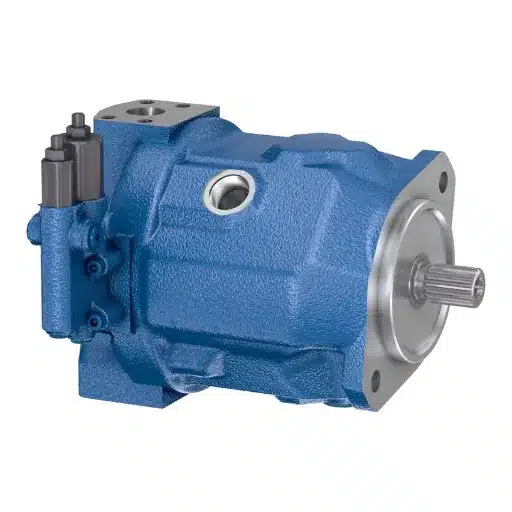 bosch rexroth axial piston pump guide