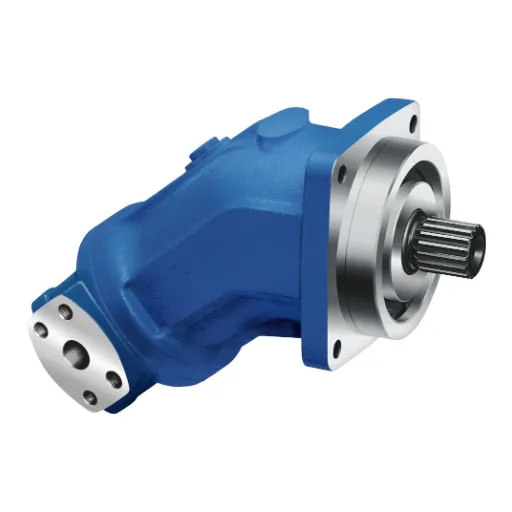 bosch rexroth axial piston pumps