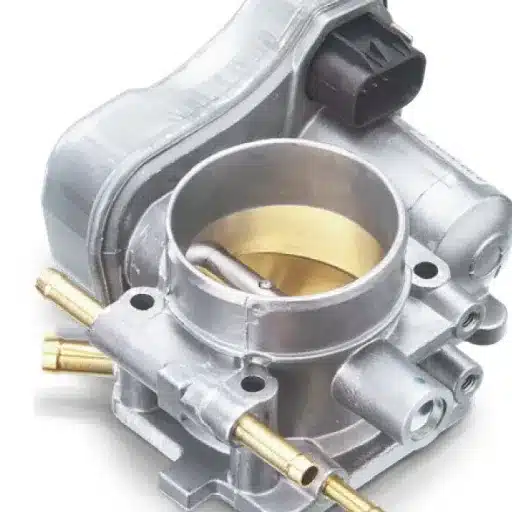 Understanding the Carburetor Throttle Valve in Motorcycles
