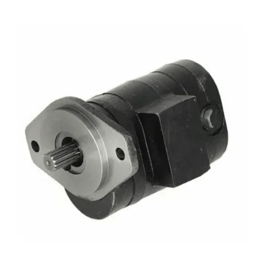 cost of replacing a bobcat hydraulic pump