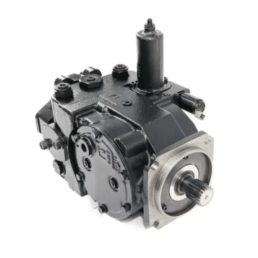 cost of replacing a bobcat hydraulic pump