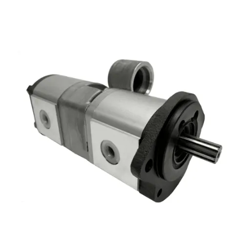 cost of replacing a bobcat hydraulic pump