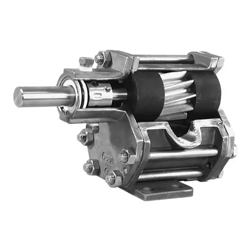 Gear Pump: Understanding Hydraulic Gear Pumps and Their Applications