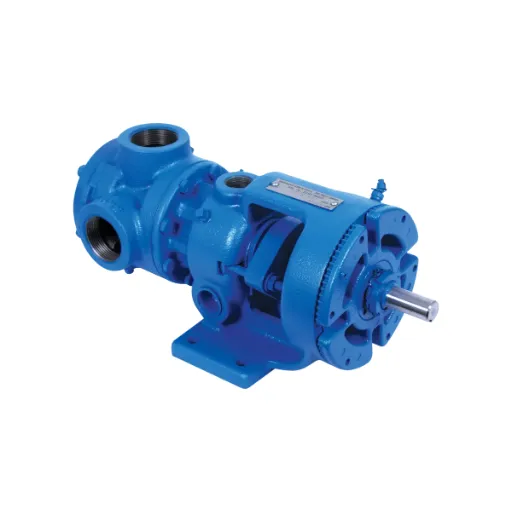 gear pump