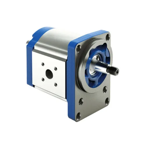 gear pump