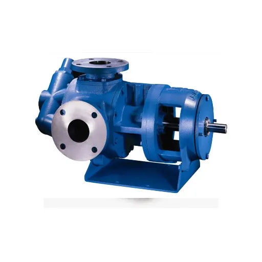 gear pump