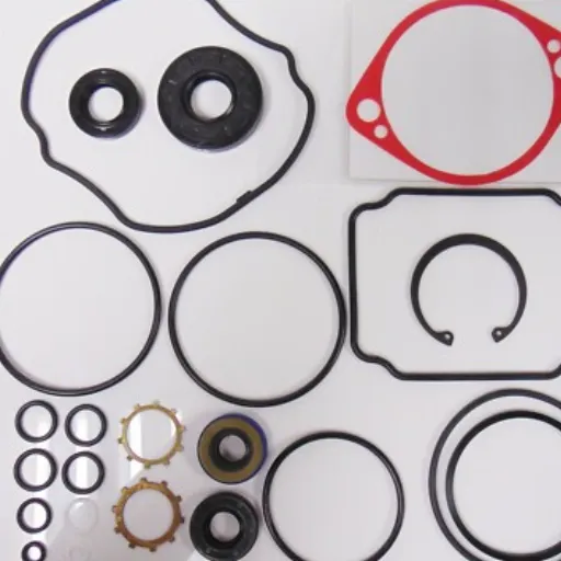 gravely hydraulic pump rebuild kit