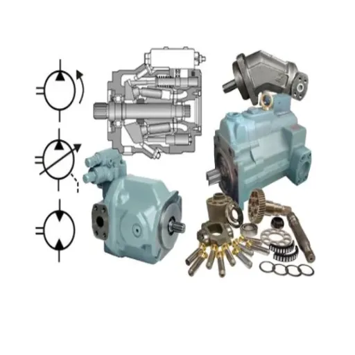 Gravely Hydraulic Pump Rebuild Kit: A Comprehensive Guide