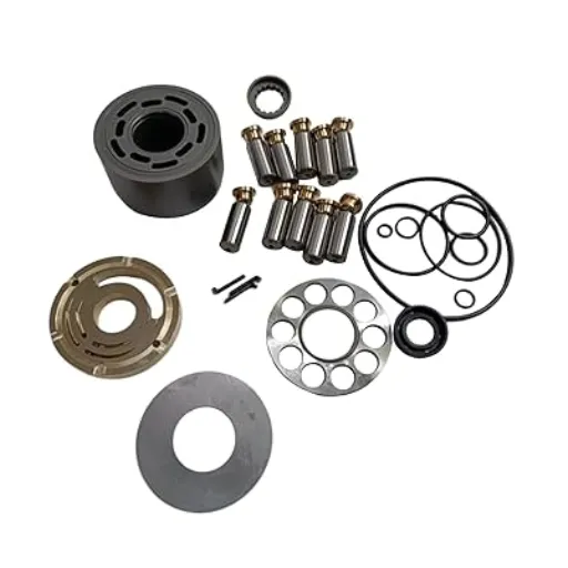 gravely hydraulic pump rebuild kit