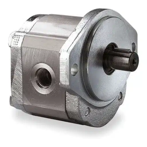 Haldex Barnes Hydraulic Pump Identification: A Comprehensive Guide
