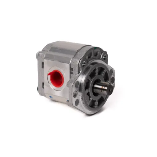 haldex barnes hydraulic pump identification