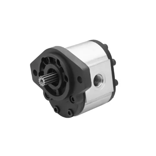 haldex barnes hydraulic pump identification