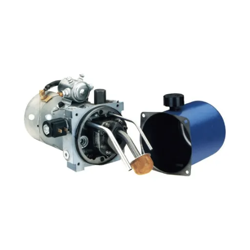 how to choose the best hydraulic pump and motor kit