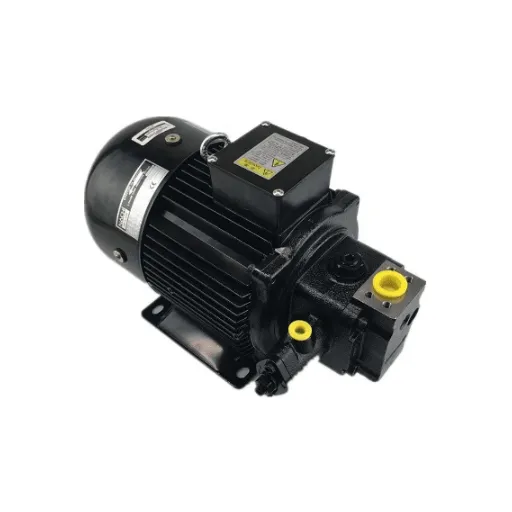 how to choose the best hydraulic pump and motor kit
