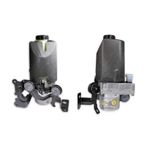 How to Maintain a Hydraulic Power Steering Pump: Essential Tips for Repair and Maintenance