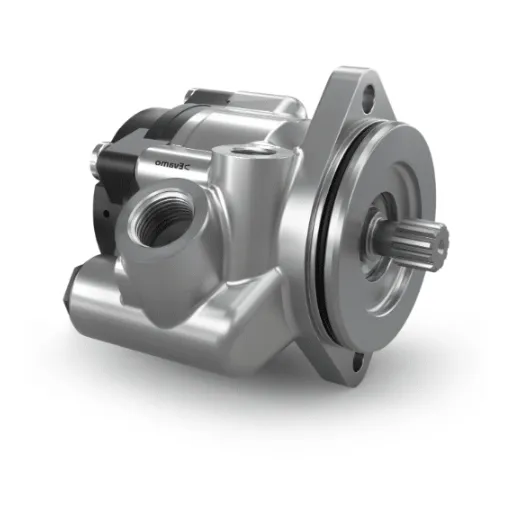 how to maintain a hydraulic power steering pump