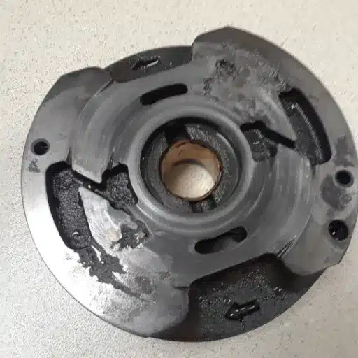 Understanding Hydraulic Pump Cavitation: Causes, Symptoms, and Prevention