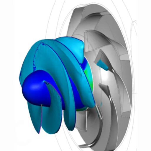 hydraulic pump cavitation