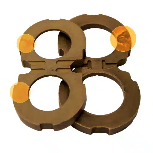 hydraulic pump cavitation