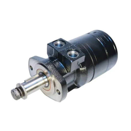 parker hydraulic motors