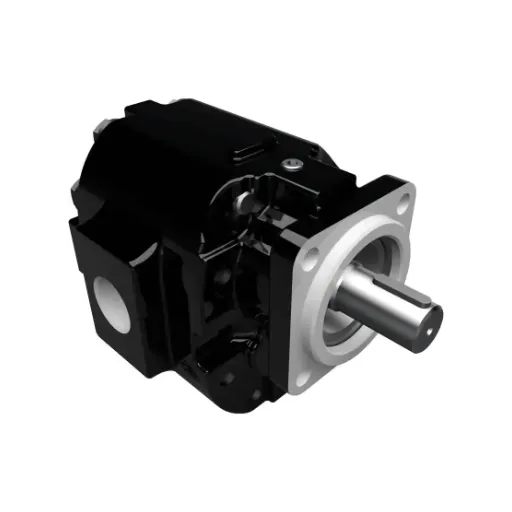 parker hydraulic motors