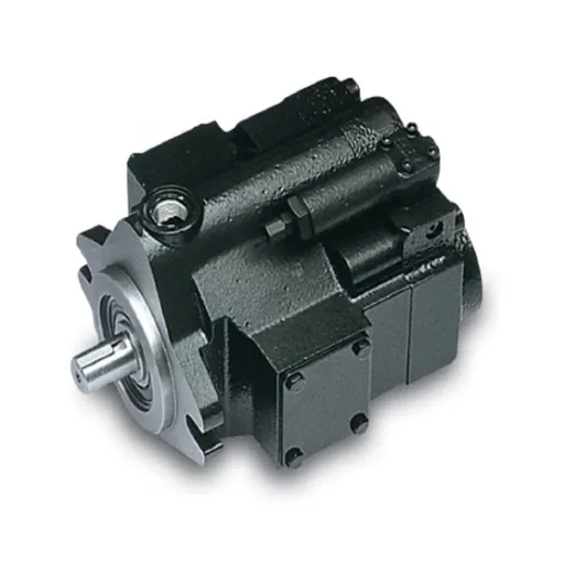 Parker Hydraulic Pumps Powering Your Hydraulics Efficiently