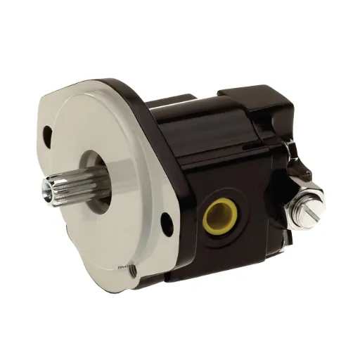 parker hydraulic pumps powering your hydraulics efficiently