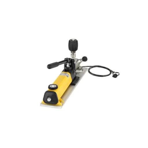 step-by-step guide how to test a hydraulic pump