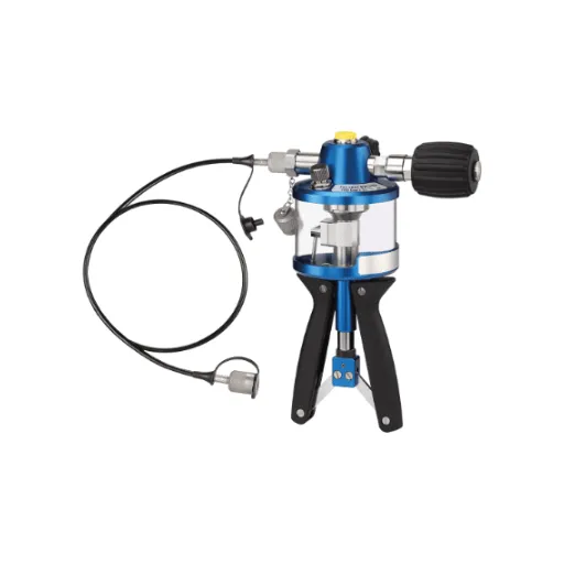 step-by-step guide how to test a hydraulic pump