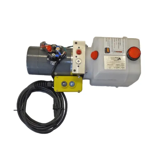 step-by-step guide how to test a hydraulic pump