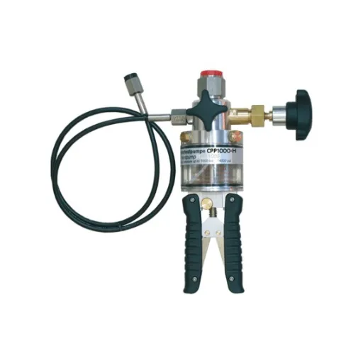 step-by-step guide how to test a hydraulic pump