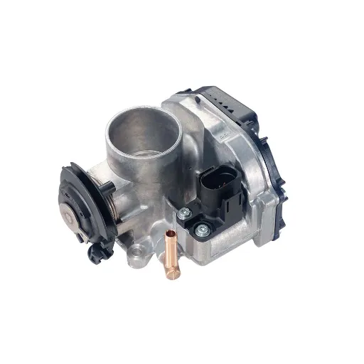 Throttle Valve Carburetor: Understanding Function and Impact on Performance
