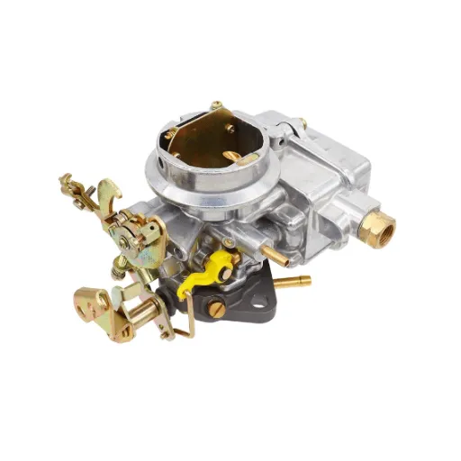throttle valve carburetor
