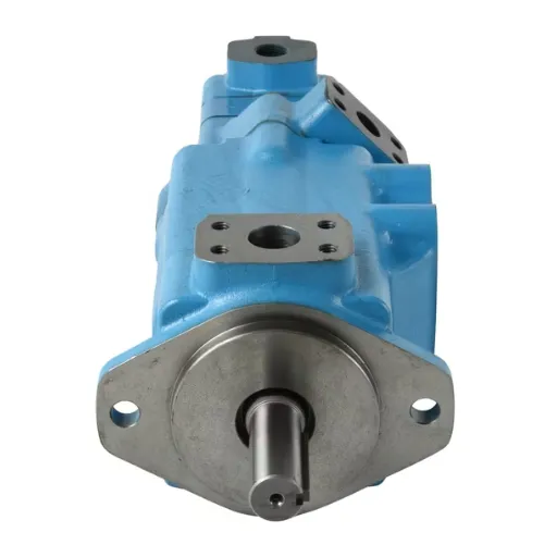 vickers triple vane pumps