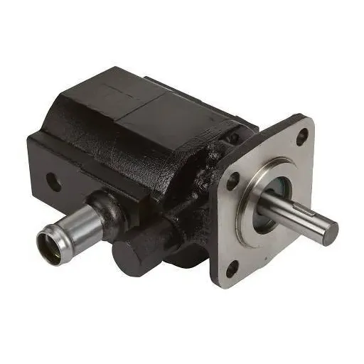 Best Hydraulic Pump for Log Splitter: Choosing the Right Pump for Your Wood Splitter