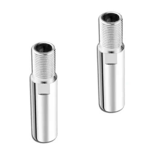 hydraulic pump adjustment screw