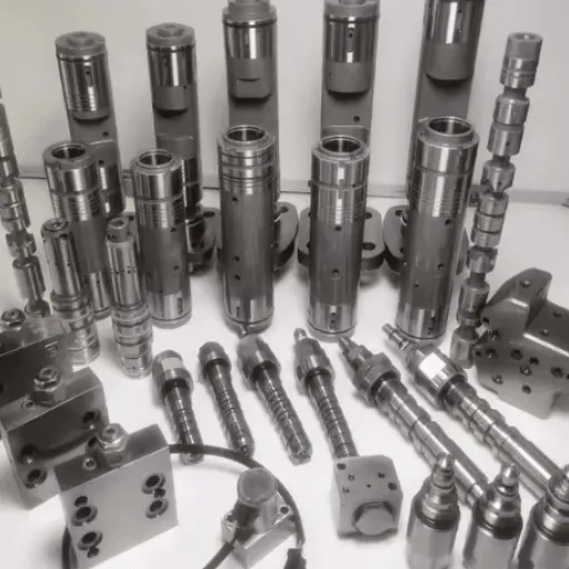 Hydraulic Pump Adjustment Screw: How to Adjust a Hydraulic Pump Output for Optimal Performance