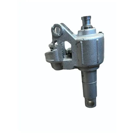 pallet jack hydraulic pump