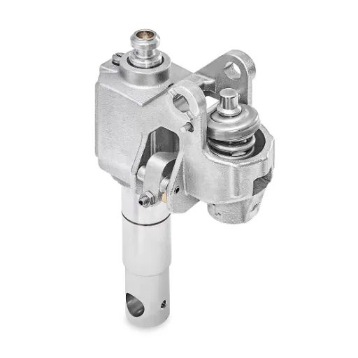 pallet jack hydraulic pump