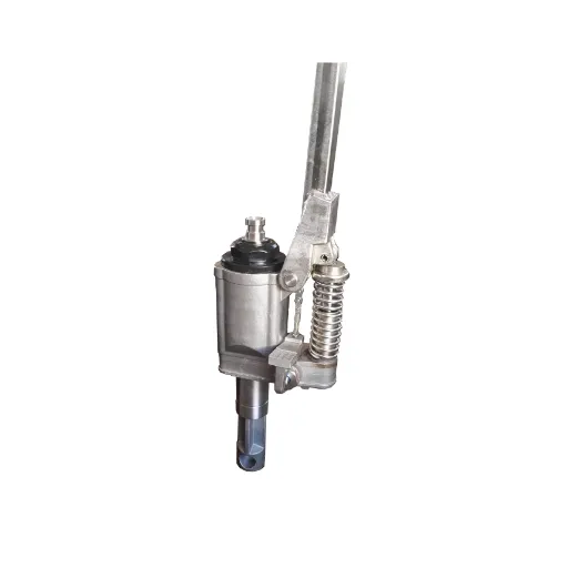 pallet jack hydraulic pump