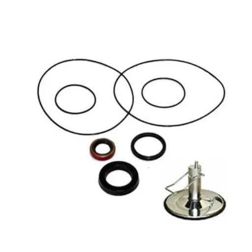 salon chair hydraulic pump repair kit 