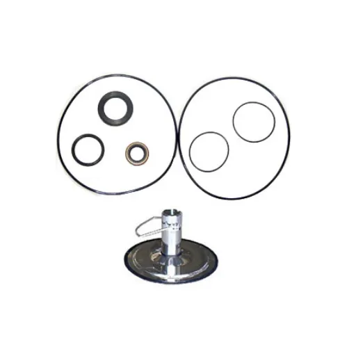 salon chair hydraulic pump repair kit 