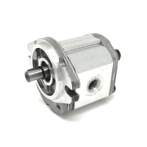 How to Select the Right 20 GPM Pump