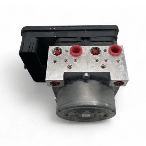 ABS Hydraulic Unit Complete Guide: Function, Diagnosis, and Replacement