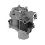 Modulating Valve Ne727 ABS Modulator Valve: Function, Failure Symptoms, and Diagnostic Guide