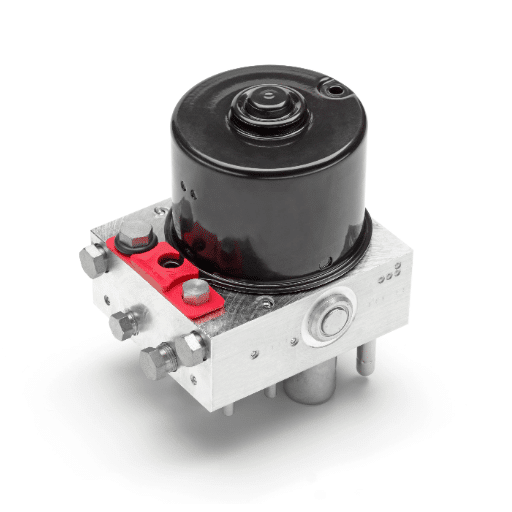 ABS Hydraulic Unit Complete Guide: Function, Diagnosis, and Replacement