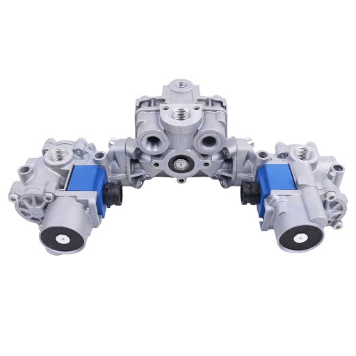Diagnosing ABS Modulator Valve Problems