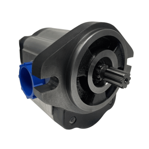Complete Guide to Hydraulic Gear Pumps: Features, Applications, and ...